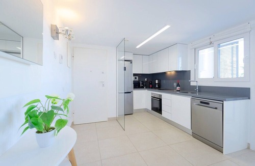 Punta Prima Apartment | Fidalsa Utopia junto al mar