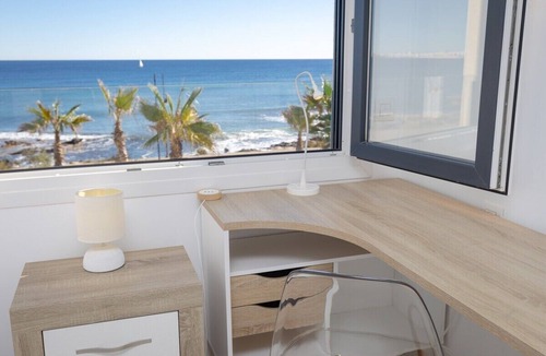 Punta Prima Apartment | Fidalsa Utopia junto al mar