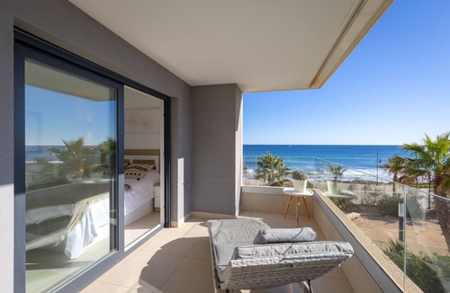 Punta Prima Apartment | Fidalsa Utopia junto al mar