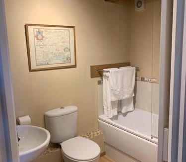 Westward Bed & Breakfast | Fiddleback Farm