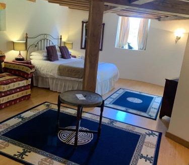 Westward Bed & Breakfast | Fiddleback Farm