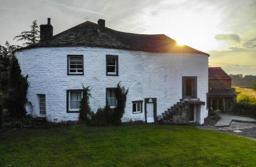 Westward Bed & Breakfast | Fiddleback Farm