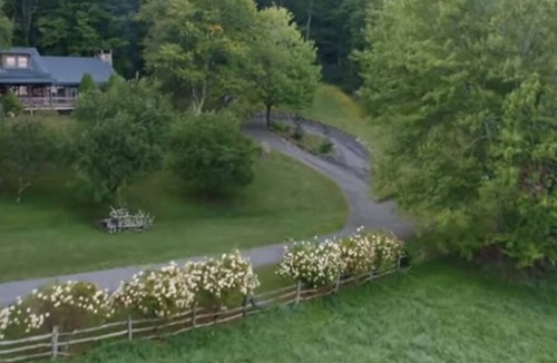 Banner Elk Cabin | Fiddlehead Banner Elk-minutes from Beech & Sugar skiing!