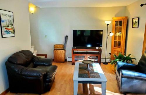 Warren House | Fiddlehead Greens