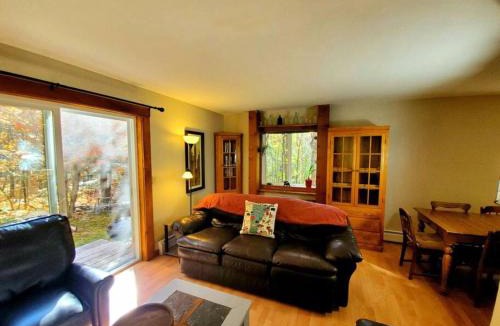 Warren House | Fiddlehead Greens