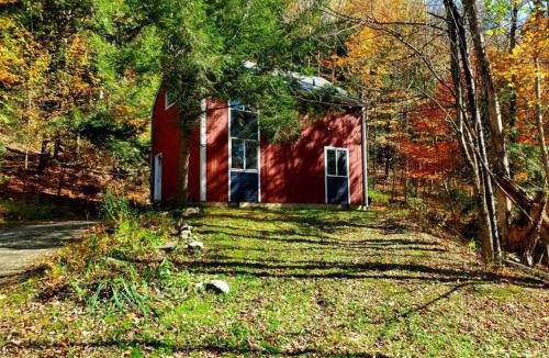 Warren House | Fiddlehead Greens