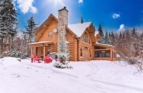 Fiddler Lake Resort Ski Chalet | Fiddler Lake Resort - Bear 10