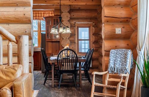 Fiddler Lake Resort Ski Chalet | Fiddler Lake Resort - Bear 10