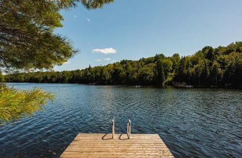 Fiddler Lake Resort Ski Chalet | Fiddler Lake Resort - Bear 19