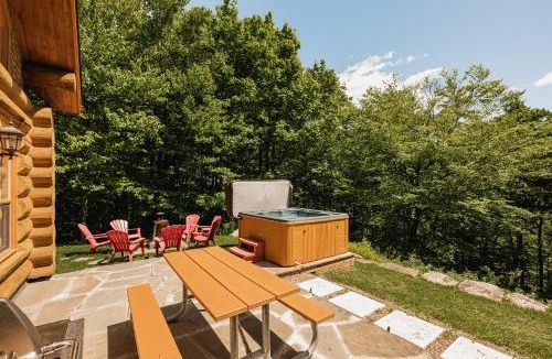 Fiddler Lake Resort Ski Chalet | Fiddler Lake Resort - Bear 19