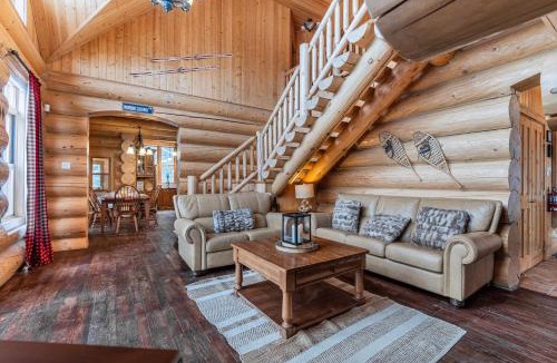 Fiddler Lake Resort Ski Chalet | Fiddler Lake Resort - Bear 19
