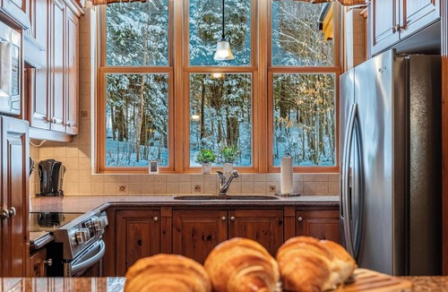 Fiddler Lake Resort Cabin | Fiddler Lake Resort - Bear 10
