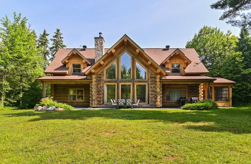 Fiddler Lake Resort Ski Chalet | Fiddler Lake Resort - Moose 46