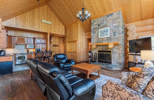 Fiddler Lake Resort Cabin | Fiddler Lake Resort – Rabbit 12