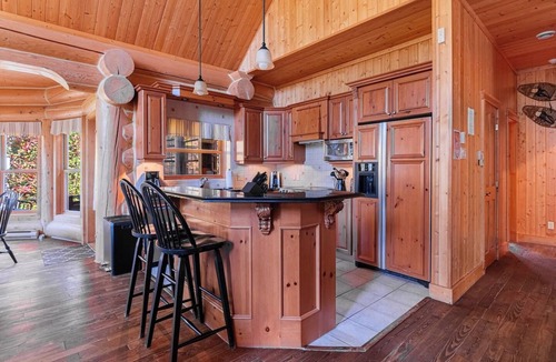 Fiddler Lake Resort Cabin | Fiddler Lake Resort – Rabbit 12