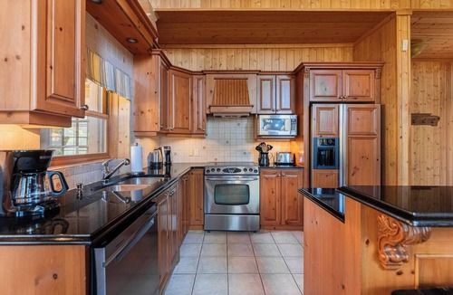 Fiddler Lake Resort Cabin | Fiddler Lake Resort – Rabbit 12