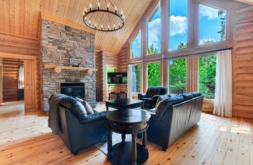 Fiddler Lake Resort Ski Chalet | Fiddler Lake Resort - Deer 60