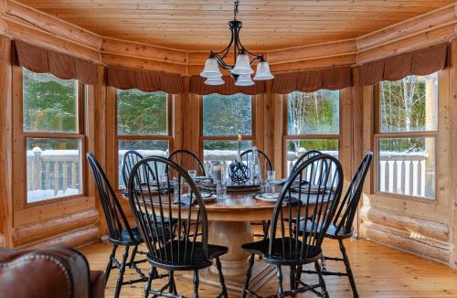 Fiddler Lake Resort Ski Chalet | Fiddler Lake Resort - Deer 41