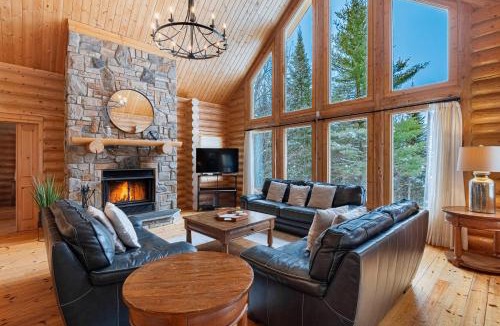 Fiddler Lake Resort Ski Chalet | Fiddler Lake Resort - Deer 47