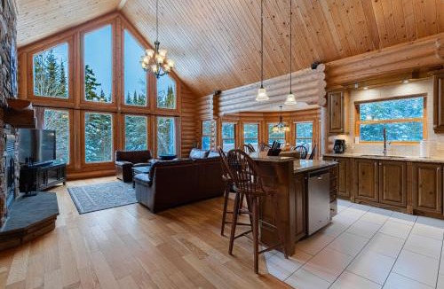 Fiddler Lake Resort Ski Chalet | Fiddler Lake Resort - Deer 48