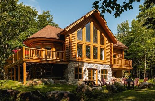 Fiddler Lake Resort Ski Chalet | Fiddler Lake Resort - Deer 76