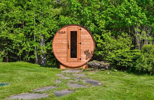 Fiddler Lake Resort Ski Chalet | Fiddler Lake Resort - Deer 81