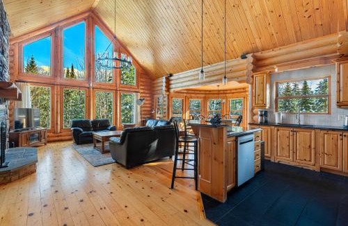 Fiddler Lake Resort Ski Chalet | Fiddler Lake Resort - Rabbit 57