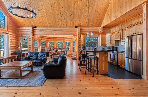 Fiddler Lake Resort Ski Chalet | Fiddler Lake Resort - Rabbit 57