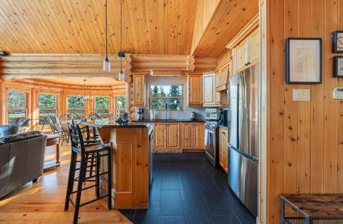 Fiddler Lake Resort Ski Chalet | Fiddler Lake Resort - Rabbit 57