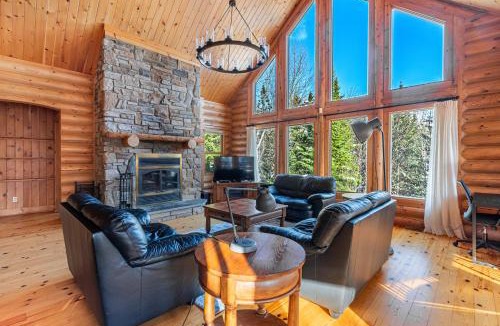 Fiddler Lake Resort Ski Chalet | Fiddler Lake Resort - Rabbit 57