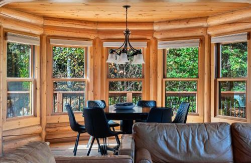 Fiddler Lake Resort Ski Chalet | Fiddler Lake Resort - Rabbit 66