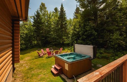 Fiddler Lake Resort Ski Chalet | Fiddler Lake Resort - Rabbit 66