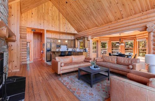 Fiddler Lake Resort Ski Chalet | Fiddler Lake Resort - Rabbit 66