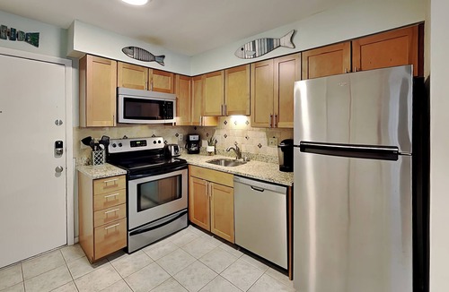 Folly Field Condo | Fiddler's Cove by Hilton Head Retreats