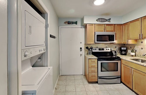 Folly Field Condo | Fiddler's Cove by Hilton Head Retreats