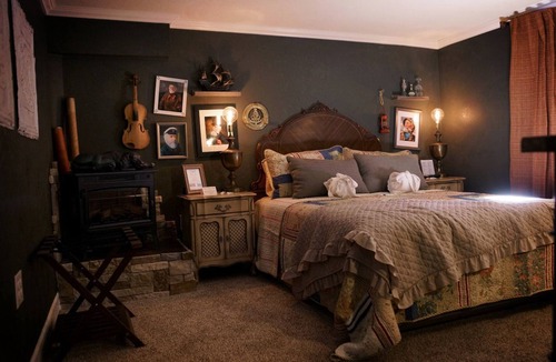 Carlsbad Bed & Breakfast | Fiddler's Inn