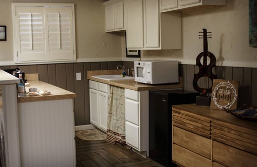 Carlsbad Bed & Breakfast | Fiddler's Inn