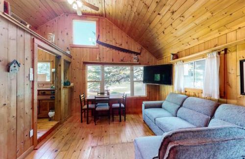 Wasaga Beach House | Fiddlers Green at Evergreen Resort Wasaga Beach