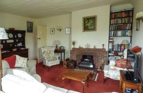 Bucknell House | Fiddlers Green