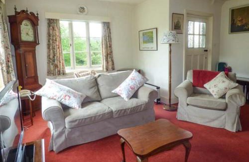 Bucknell House | Fiddlers Green