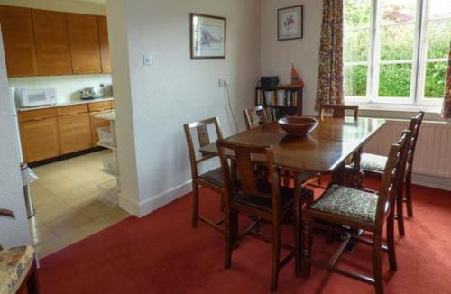 Bucknell House | Fiddlers Green