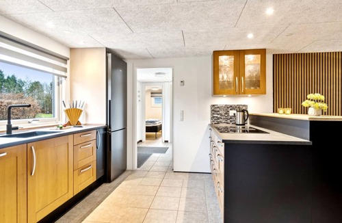 Egense House | "Fidelia" - 400m from the sea by Interhome