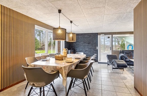 Egense House | "Fidelia" - 400m from the sea by Interhome