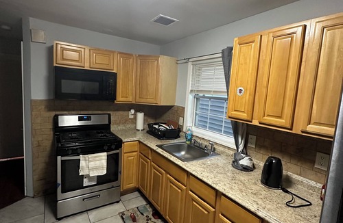 Irvington House | Fidelia Crystal Room