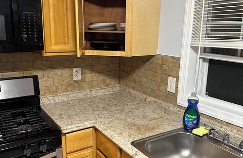 Irvington House | Fidelia Crystal Room