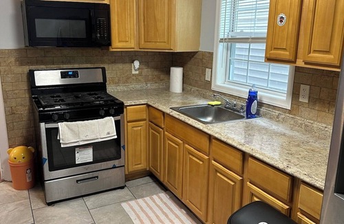 Irvington House | Fidelia Crystal Room