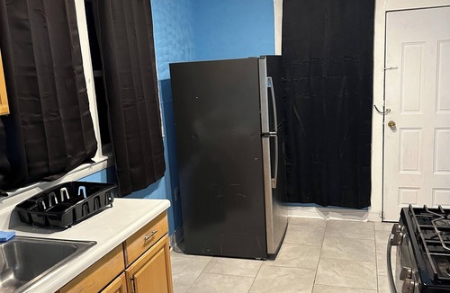 Irvington House | Fidelia Room Fuchsite