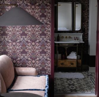 Gateway District Hotel | Fidelity Hotel