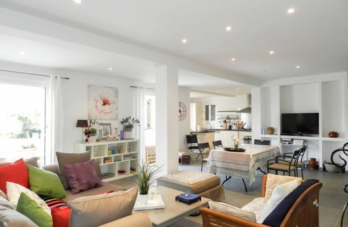 Galeria House | Fidiamare by Interhome