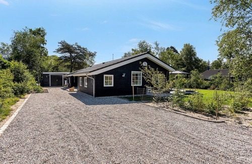 Hou House | "Fido" - 300m from the sea by Interhome
